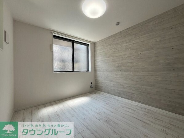 リュクスカーサ梅島の物件内観写真